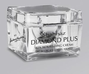 Shahnaz Diamond Plus Skin Nourishing Cream