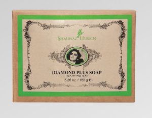 Shahnaz Husain Diamond Plus Soap