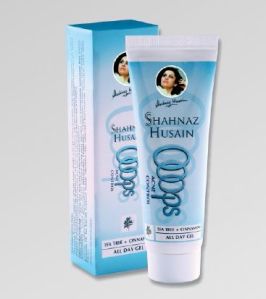 Shahnaz Husain Oops Ayurvedic Face Wash