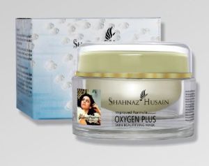 Shahnaz Husain Oxygen Plus Skin Beautifying Mask