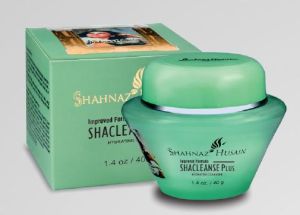 Shahnaz Husain Shacleanse Plus Hydrating Cleanser