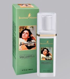 Shahnaz Husain Shaclear Plus Skin Clear Anti-Pimple Lotion