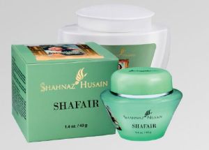 Shahnaz Husain Shafair Plus Cream