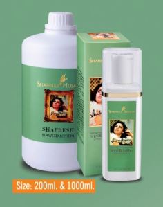 Shahnaz Husain Shafresh Plus Seaweed Lotion