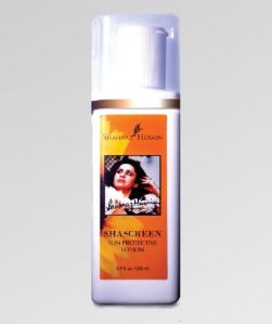 Shahnaz Husain Shascreen Sun Protective Lotion