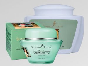 Shahnaz Husain Shasmooth Almond Under Eye Cream