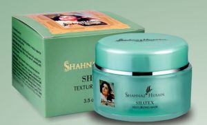 Shahnaz Husain Shatex Plus Texturising Mask