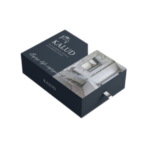 Bathroom Accessories Box