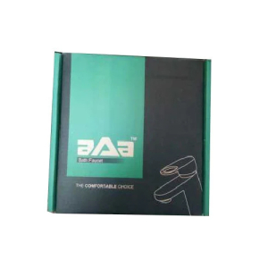 Bathroom Accessories Box