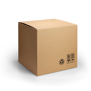 Corrugated Box
