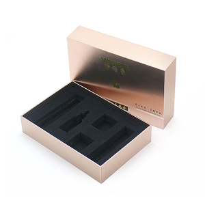 Cosmetic Packaging Box