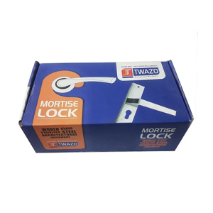 Door Handle Box