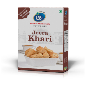 Khari Packaging Box
