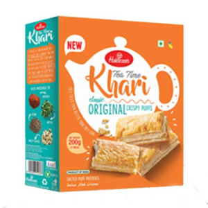 Khari Packaging Box