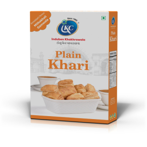 Khari Packaging Box