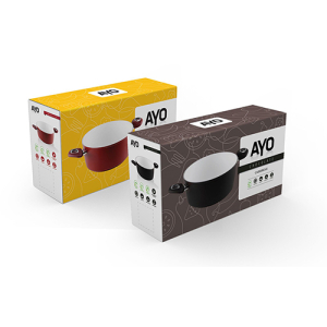 Kitchenware Packaging Box