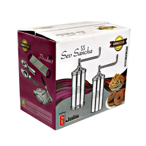Kitchenware Packaging Box