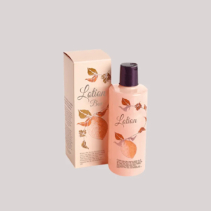Lotion Packaging Box