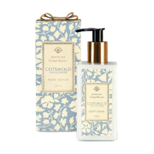 Lotion Packaging Box
