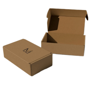 Mono Carton Packaging Box