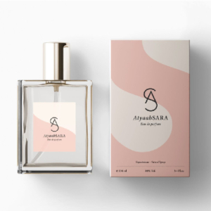 Perfume Packaging Box