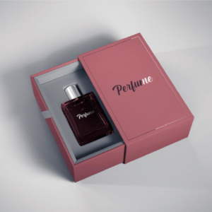 Perfume Packaging Box