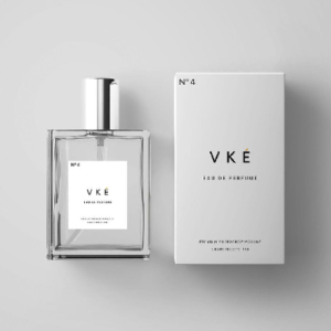 Perfume Packaging Box