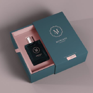 Perfume Packaging Box
