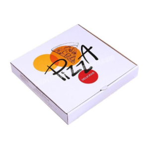 Pizza Packaging Box