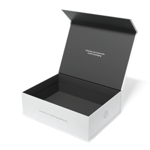 Premium Packaging Box