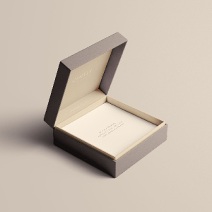 Premium Packaging Box