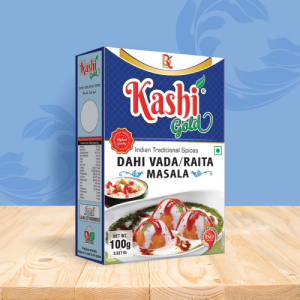 Masala Packaging Box