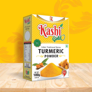Masala Packaging Box