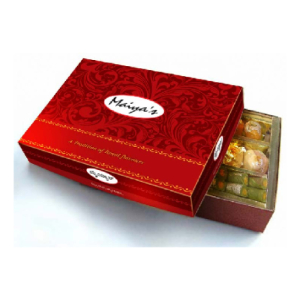Sweet Packaging Box