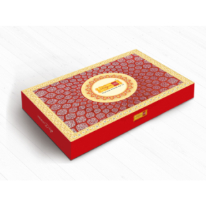 Sweet Packaging Box