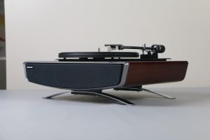 1500 HF Record Player