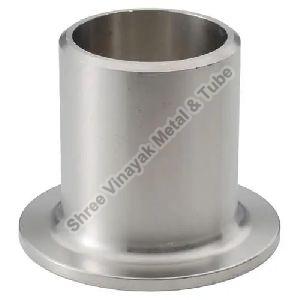 Stainless Steel Long Stub End