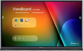 Interactive Flat Panel