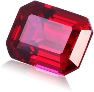 Ruby Gemstone