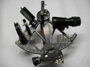 Mark 2 Nautical Sextant