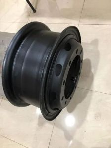 10 Hole Truck Wheel Rim