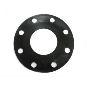 5 Inch Rubber Flange