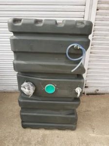 Truck Fuel Tank