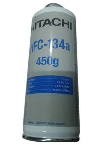 Hitachi HFC 134A Air Condition Gas