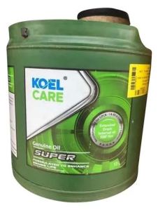 Koel Care Genuine Oil