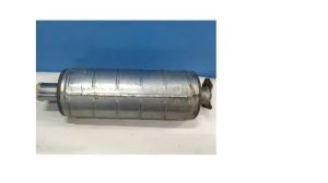 Tractor Silencer