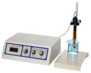 Systronics Conductivity TDS Meter