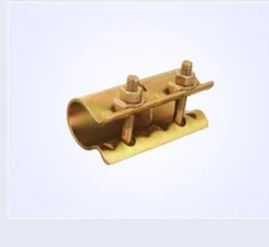 Pressed Sheet Sleeve Coupler