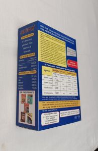 Satwik Sugar Free Rice Cereal