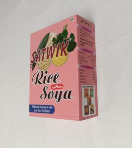Satwik Sugary Products